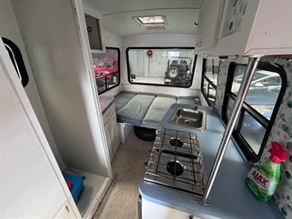 1996 Mitsubishi L300 - Thumbnail