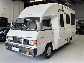 1996 Mitsubishi L300 - Thumbnail