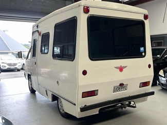 1996 Mitsubishi L300 - Thumbnail