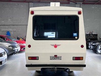 1996 Mitsubishi L300 - Thumbnail