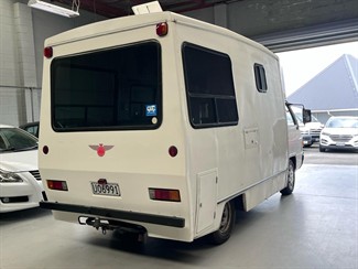 1996 Mitsubishi L300 - Thumbnail