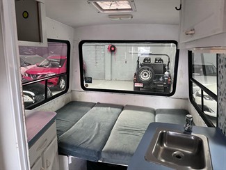 1996 Mitsubishi L300 - Thumbnail