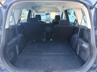 2010 Mazda Premacy - Thumbnail