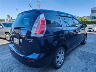 2010 Mazda Premacy - Thumbnail