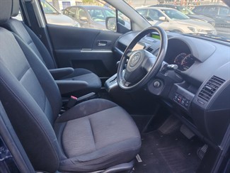 2010 Mazda Premacy - Thumbnail