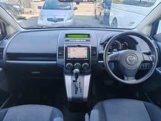 2010 Mazda Premacy - Thumbnail