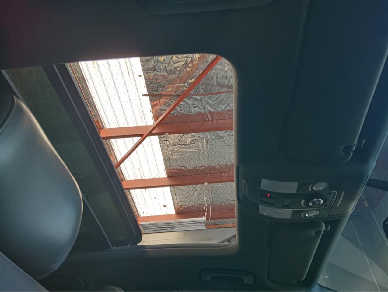 2013 Audi Q7
