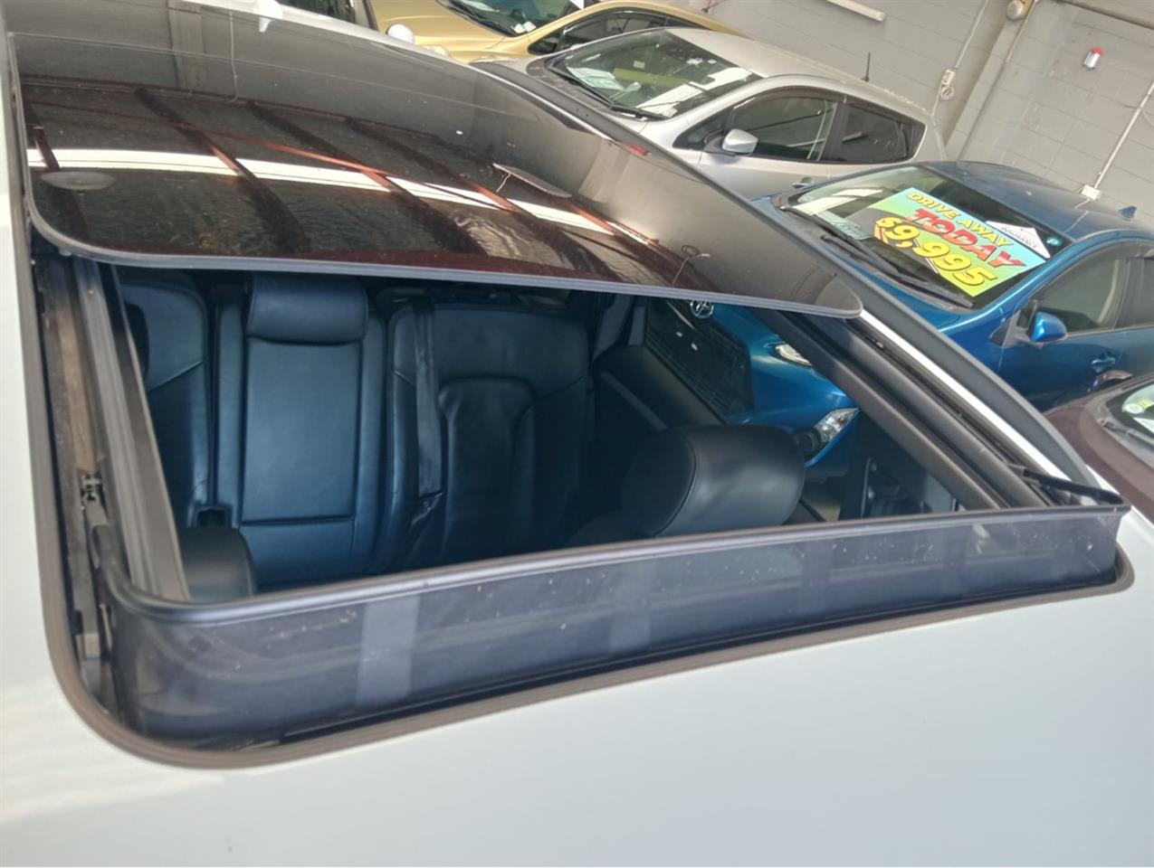 2013 Audi Q7