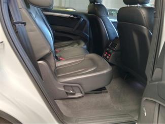 2013 Audi Q7 - Thumbnail