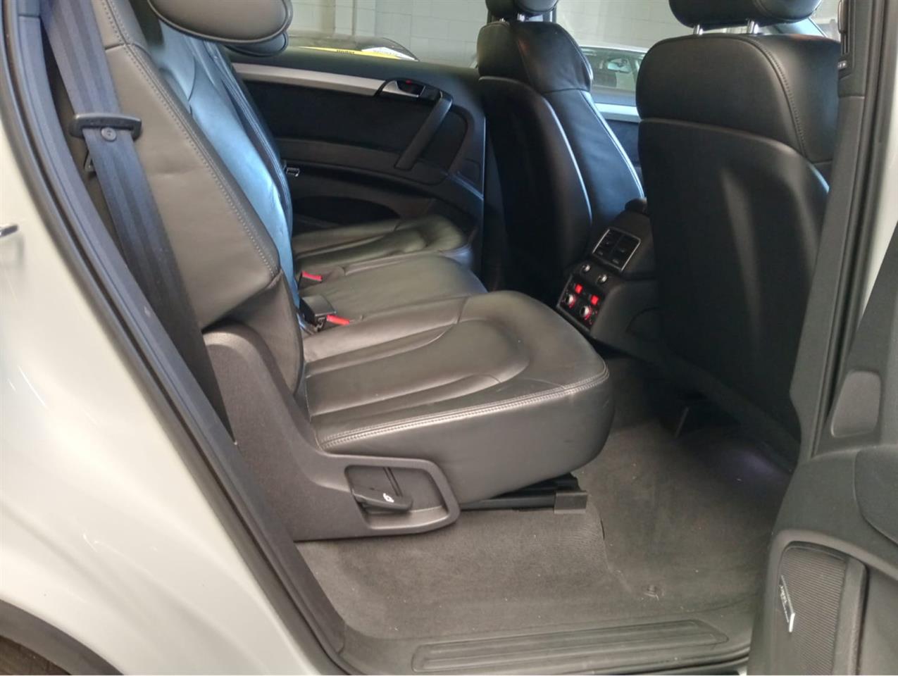 2013 Audi Q7