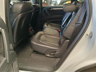 2013 Audi Q7 - Thumbnail