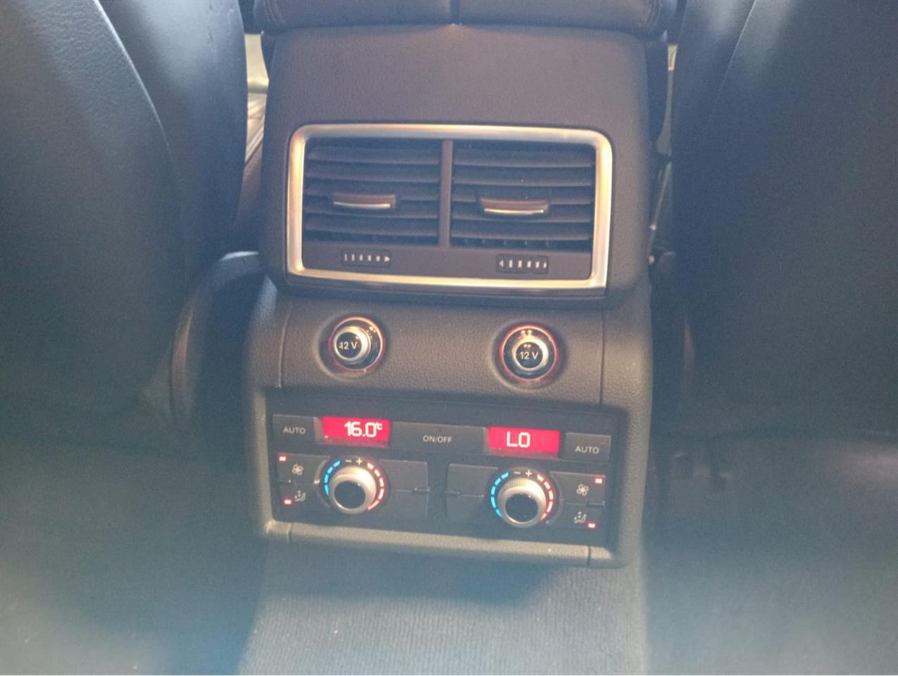 2013 Audi Q7