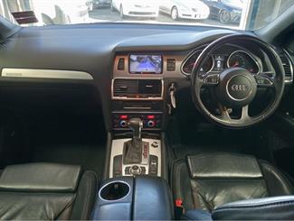 2013 Audi Q7 - Thumbnail