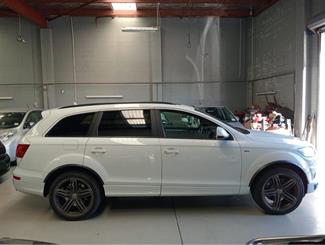 2013 Audi Q7 - Thumbnail