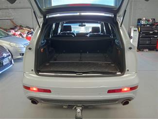 2013 Audi Q7 - Thumbnail