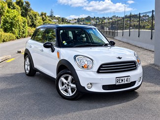 2012 Mini Cooper - Thumbnail