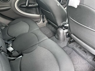 2012 Mini Cooper - Thumbnail