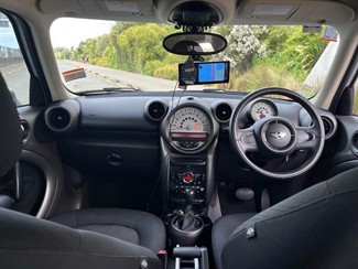 2012 Mini Cooper - Thumbnail