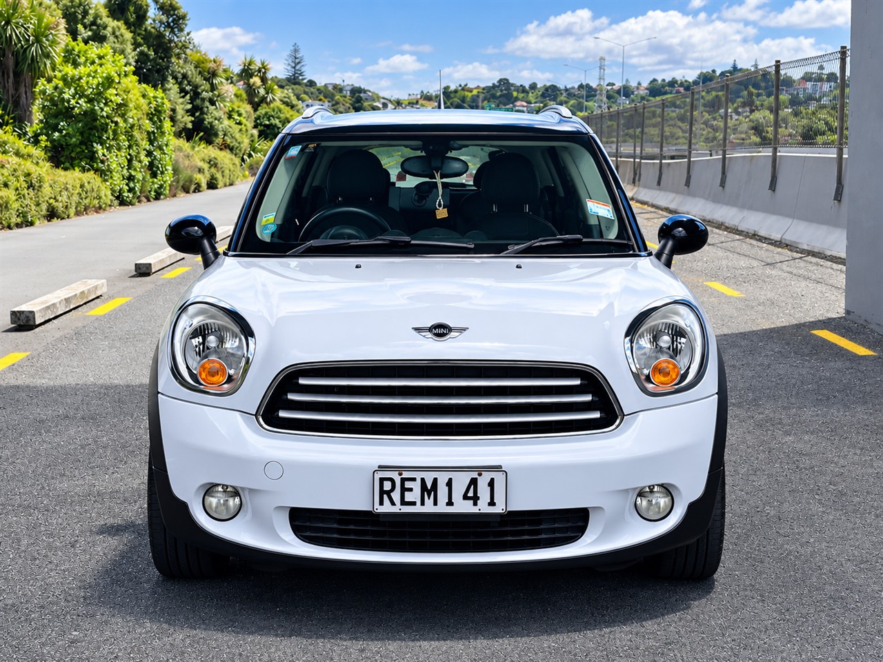 2012 Mini Cooper