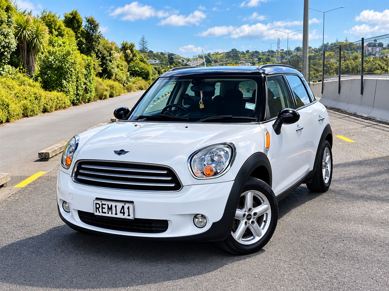 2012 Mini Cooper