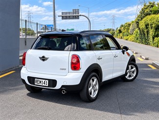 2012 Mini Cooper - Thumbnail
