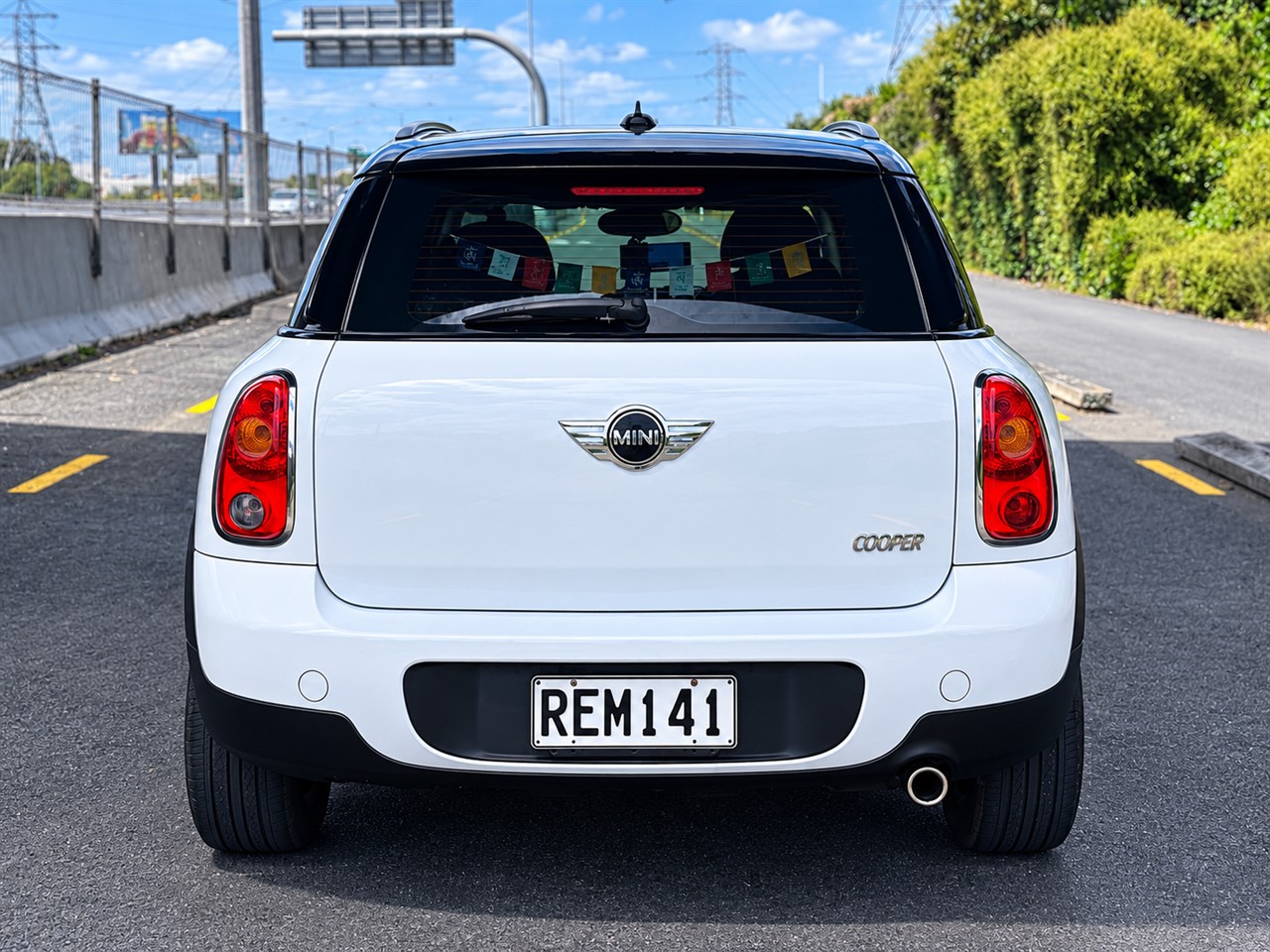 2012 Mini Cooper