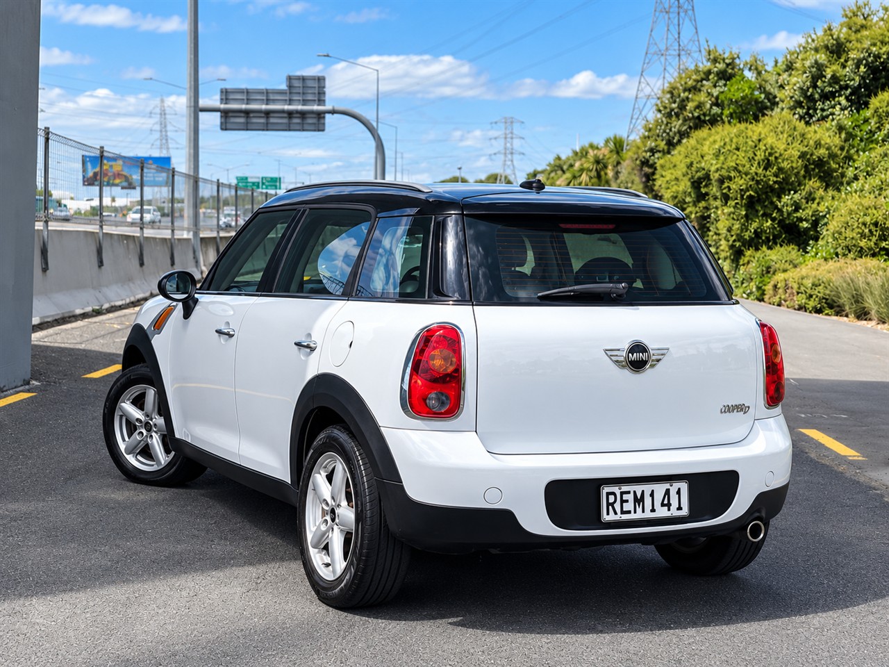 2012 Mini Cooper