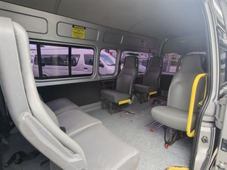 2006 Toyota Hiace - Thumbnail