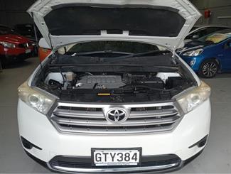 2013 Toyota Highlander - Thumbnail