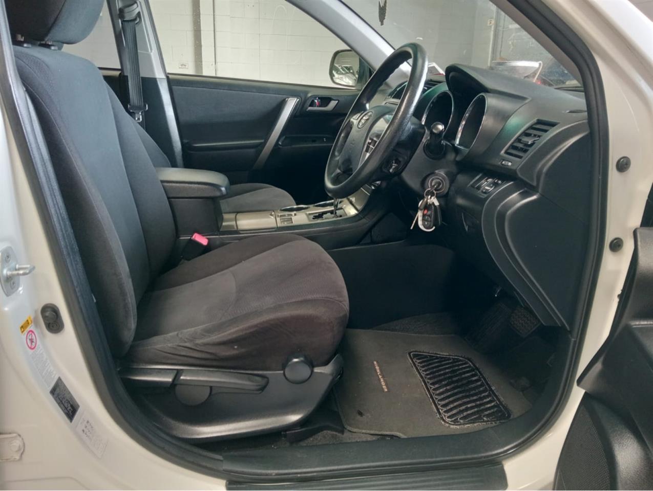 2013 Toyota Highlander