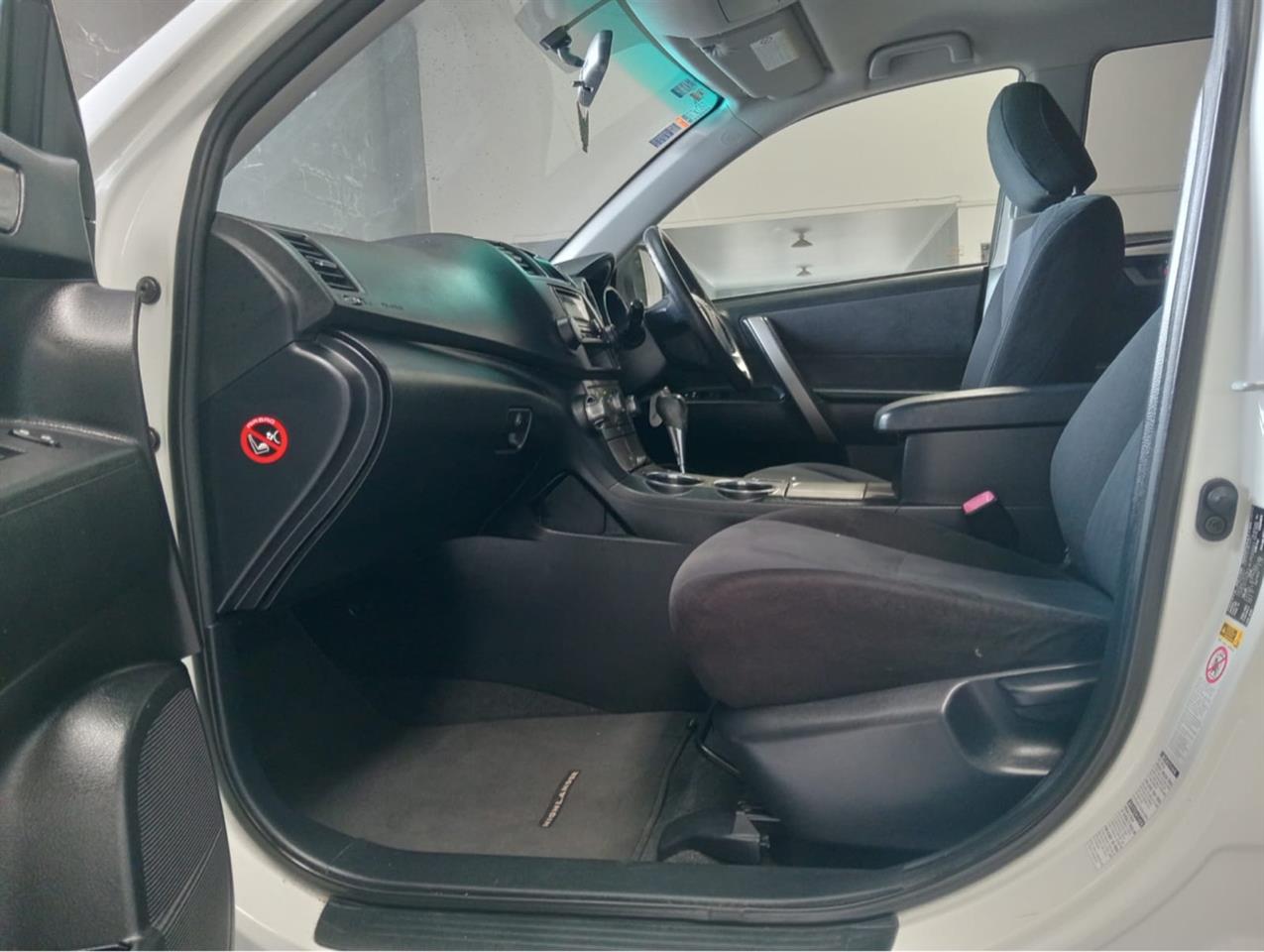 2013 Toyota Highlander