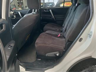 2013 Toyota Highlander - Thumbnail