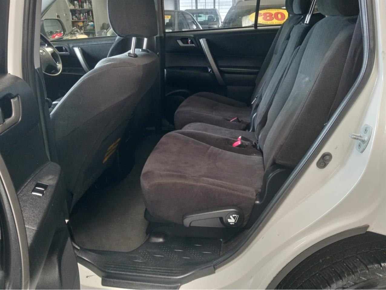 2013 Toyota Highlander