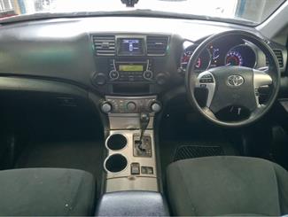 2013 Toyota Highlander - Thumbnail