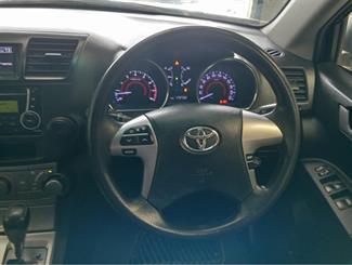 2013 Toyota Highlander - Thumbnail