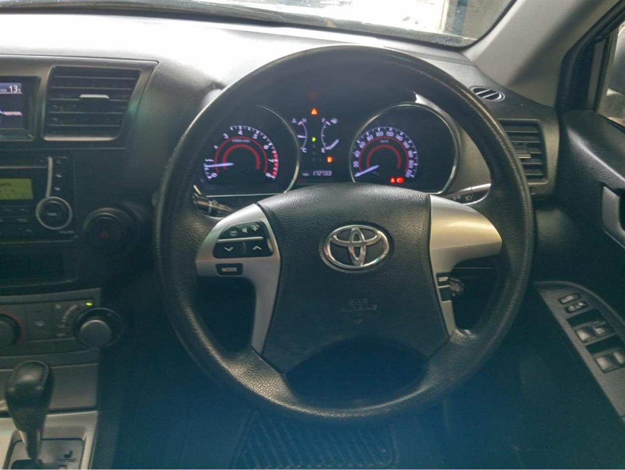 2013 Toyota Highlander
