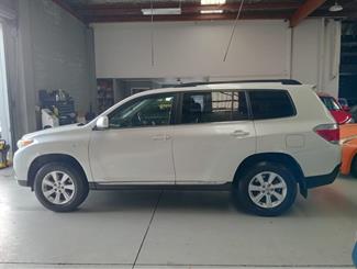 2013 Toyota Highlander - Thumbnail