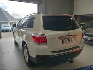 2013 Toyota Highlander - Thumbnail