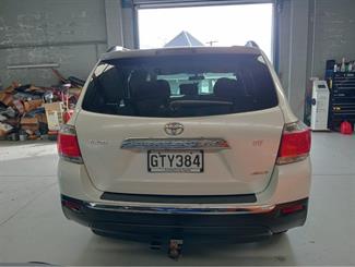 2013 Toyota Highlander - Thumbnail