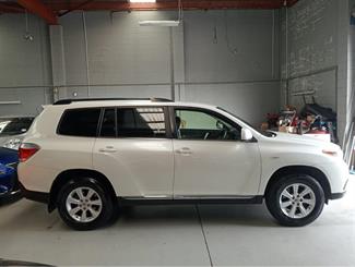 2013 Toyota Highlander - Thumbnail