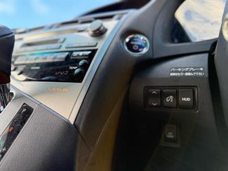 2009 Lexus RX450h - Thumbnail