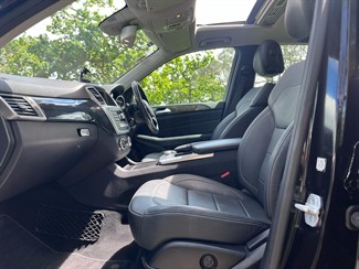 2014 Mercedes-Benz ML 500 - Thumbnail