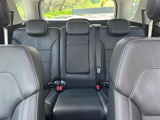 2014 Mercedes-Benz ML 500 - Thumbnail