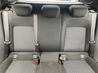 2017 Holden Astra - Thumbnail