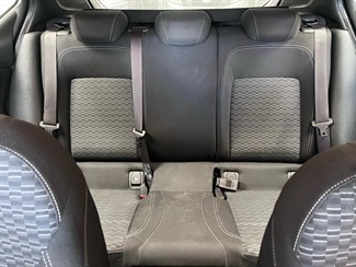 2019 Holden Astra - Thumbnail