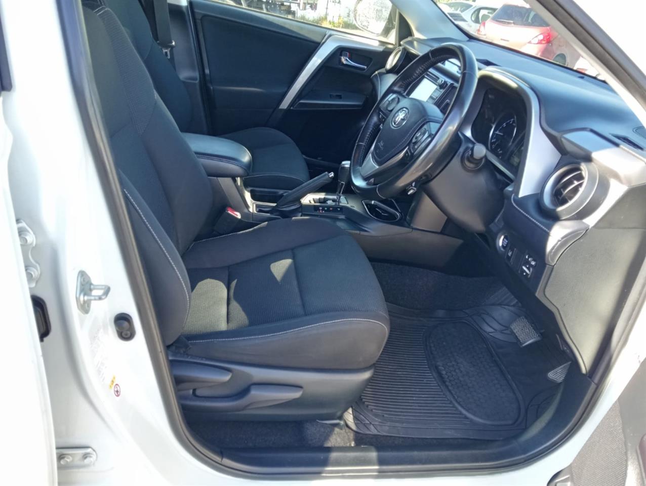 2018 Toyota RAV4