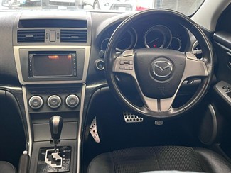 2008 Mazda Atenza - Thumbnail