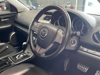2008 Mazda Atenza - Thumbnail