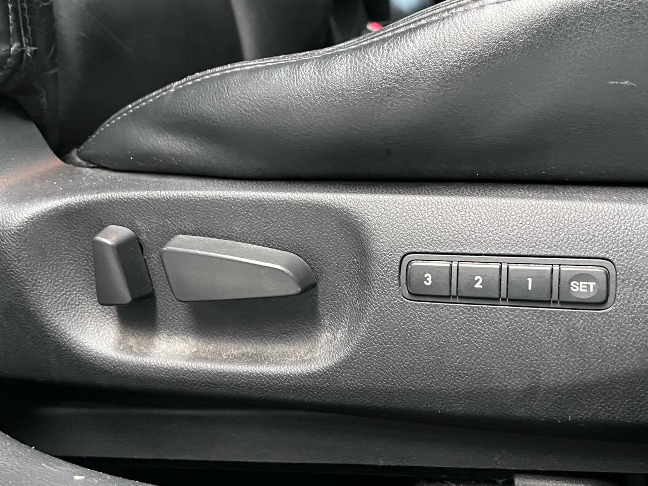 2008 Mazda Atenza