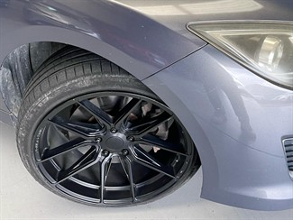 2008 Mazda Atenza - Thumbnail